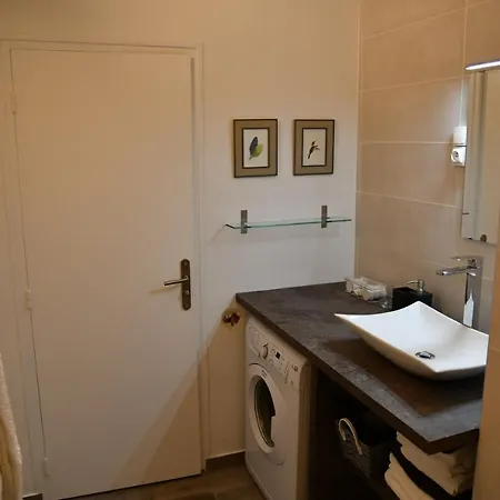 Escale Gambetta - Et 2-6 Personnes Vue Et Apartamento *