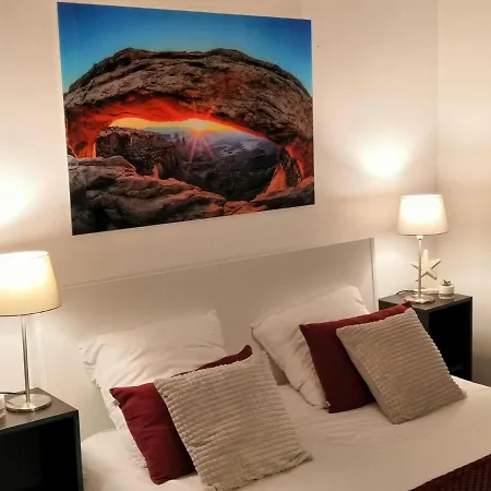 Escale Gambetta - Et 2-6 Personnes Vue Et * Dieppe