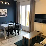 Apartment Escale Gambetta - Et 2-6 Personnes Vue Et Dieppe