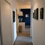 Escale Gambetta - Et 2-6 Personnes Vue Et *