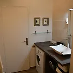 Escale Gambetta - Et 2-6 Personnes Vue Et Apartment *