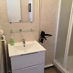 Escale Gambetta - Et 2-6 Personnes Vue Et Dieppe