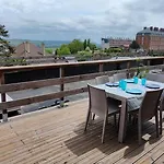 Escale Gambetta - Et 2-6 Personnes Vue Et *