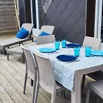 Escale Gambetta - Et 2-6 Personnes Vue Et *