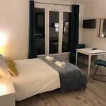 Apartment Escale Gambetta - Et 2-6 Personnes Vue Et