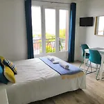 Escale Gambetta - Et 2-6 Personnes Vue Et Dieppe