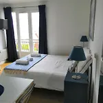 Escale Gambetta - Et 2-6 Personnes Vue Et *