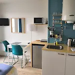Escale Gambetta - Et 2-6 Personnes Vue Et * Dieppe