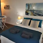 Apartment Escale Gambetta - Et 2-6 Personnes Vue Et