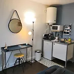 Escale Gambetta - Et 2-6 Personnes Vue Et Dieppe