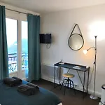 Apartment Escale Gambetta - Et 2-6 Personnes Vue Et