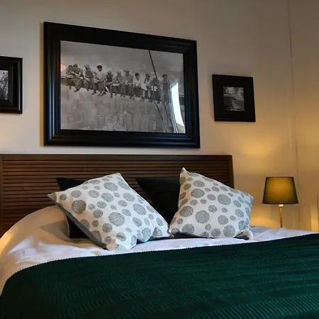 Escale Gambetta - Et 2-6 Personnes Vue Et Apartment