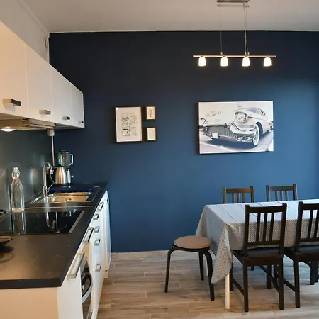 Escale Gambetta - Et 2-6 Personnes Vue Et *