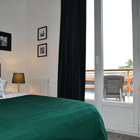 Escale Gambetta - Et 2-6 Personnes Vue Et * Dieppe