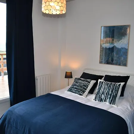 Apartment Escale Gambetta - Et 2-6 Personnes Vue Et