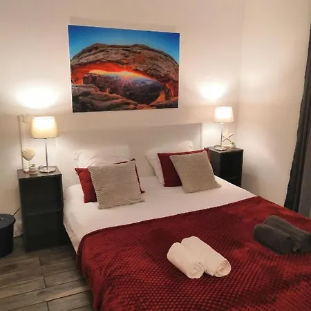 Escale Gambetta - Et 2-6 Personnes Vue Et * Dieppe