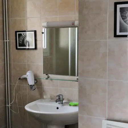 شقة Escale Gambetta - Et 2-6 Personnes Vue Et *