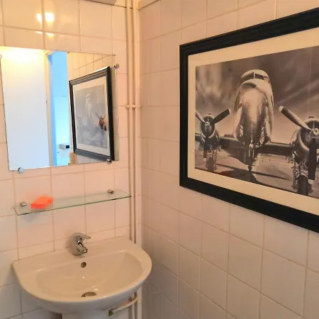 Escale Gambetta - Et 2-6 Personnes Vue Et Dieppe