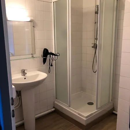 Apartamento Escale Gambetta - Et 2-6 Personnes Vue Et *