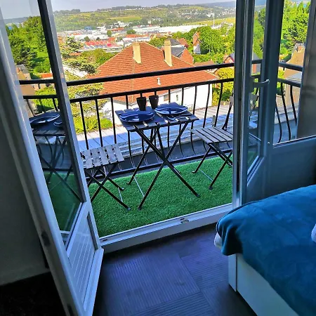 Escale Gambetta - Et 2-6 Personnes Vue Et *