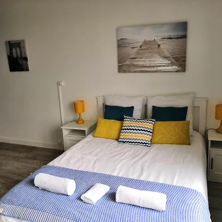 Escale Gambetta - Et 2-6 Personnes Vue Et *