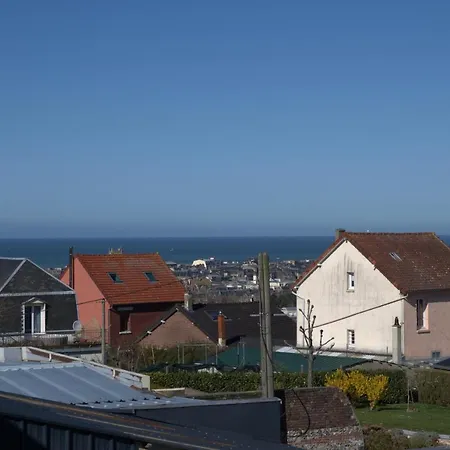 Apartamento Escale Gambetta - Et 2-6 Personnes Vue Et *