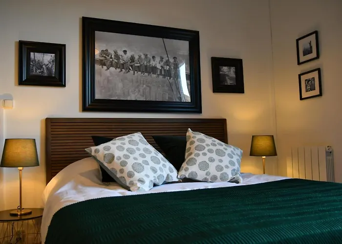 Escale Gambetta - Et 2-6 Personnes Vue Et Apartment