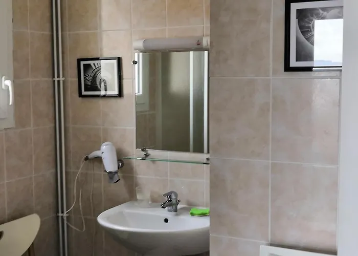 Apartment Escale Gambetta - Et 2-6 Personnes Vue Et *