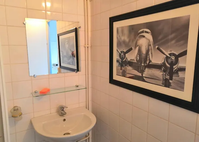 Escale Gambetta - Et 2-6 Personnes Vue Et Dieppe