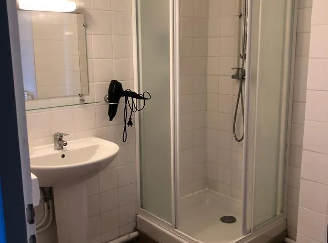 Apartment Escale Gambetta - Et 2-6 Personnes Vue Et *