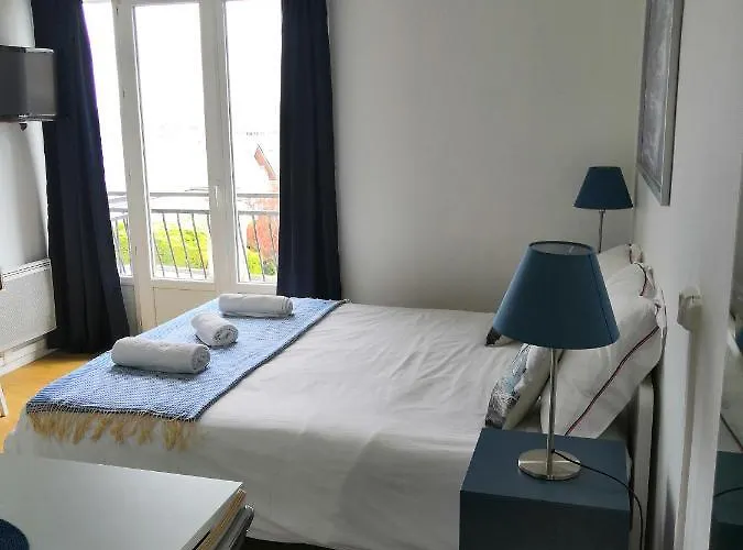 Escale Gambetta - Et 2-6 Personnes Vue Et *