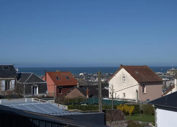 Apartment Escale Gambetta - Et 2-6 Personnes Vue Et *